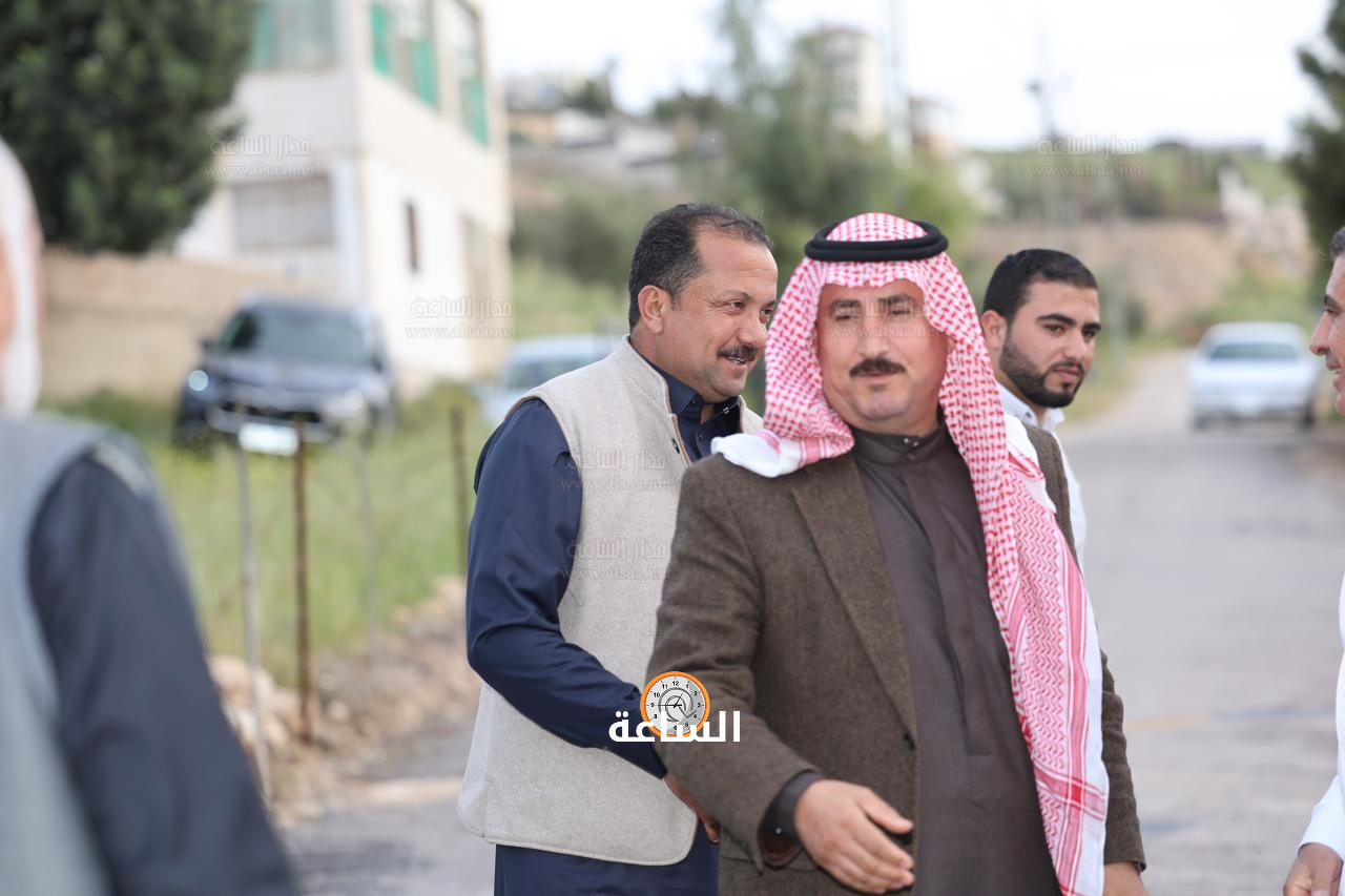 Madar Al-Saa Images 0.577306763390817