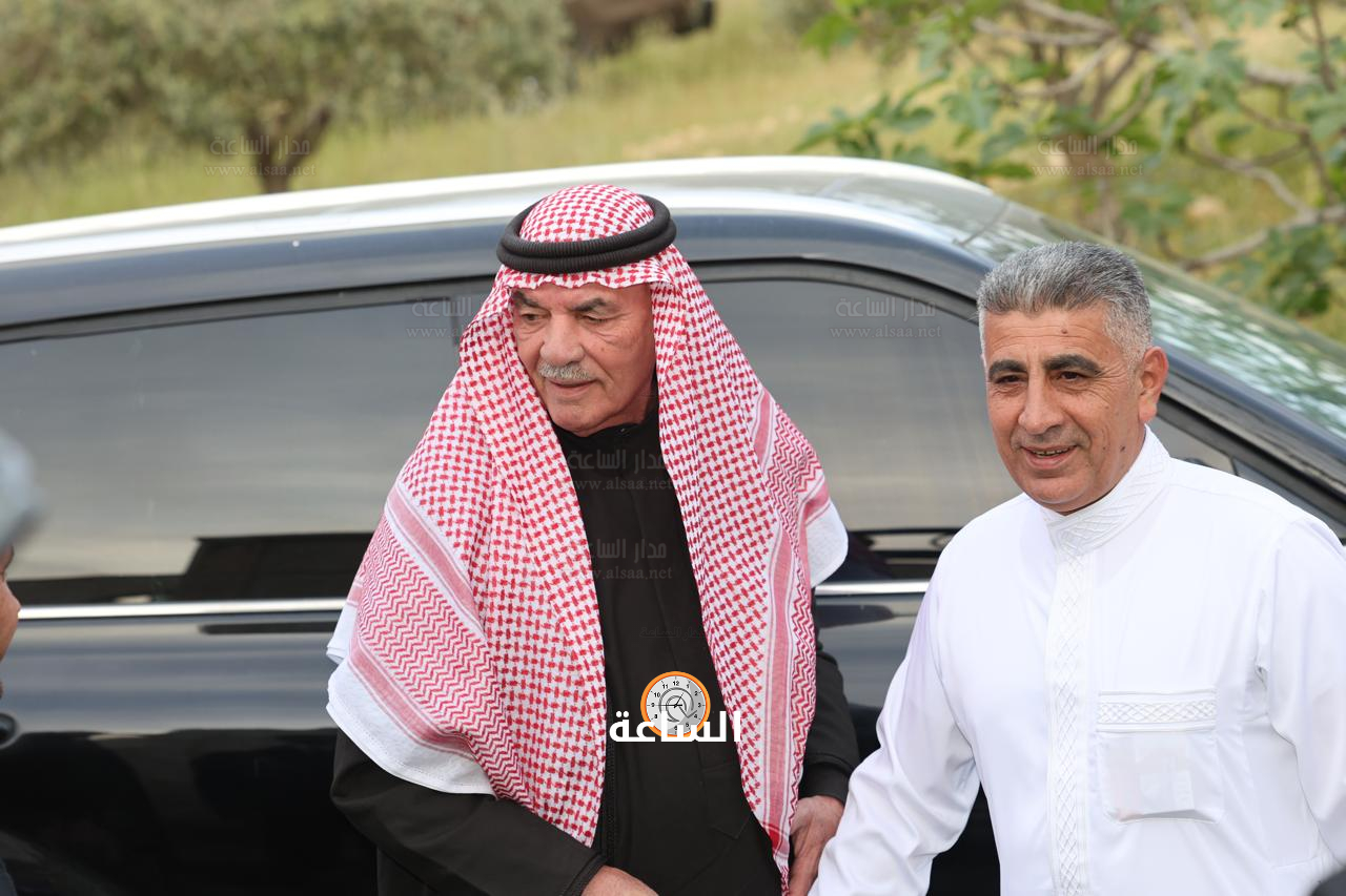 Madar Al-Saa Images 0.4766509479816845