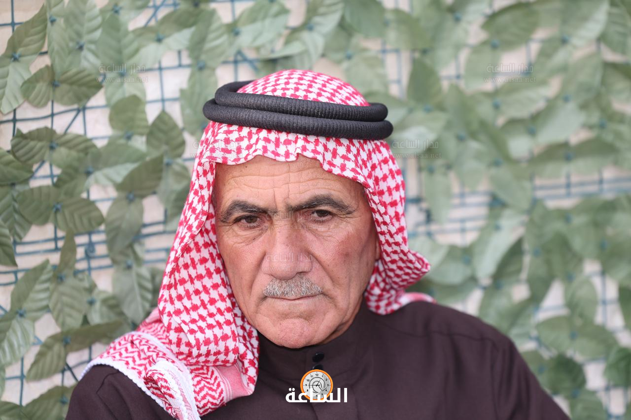 Madar Al-Saa Images 0.11730331925759074