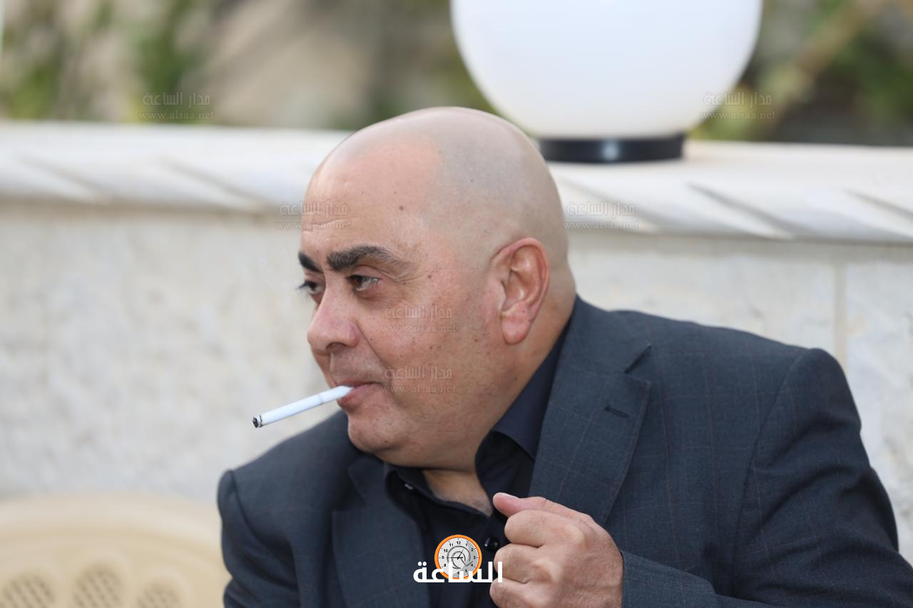 Madar Al-Saa Images 0.873373335010952