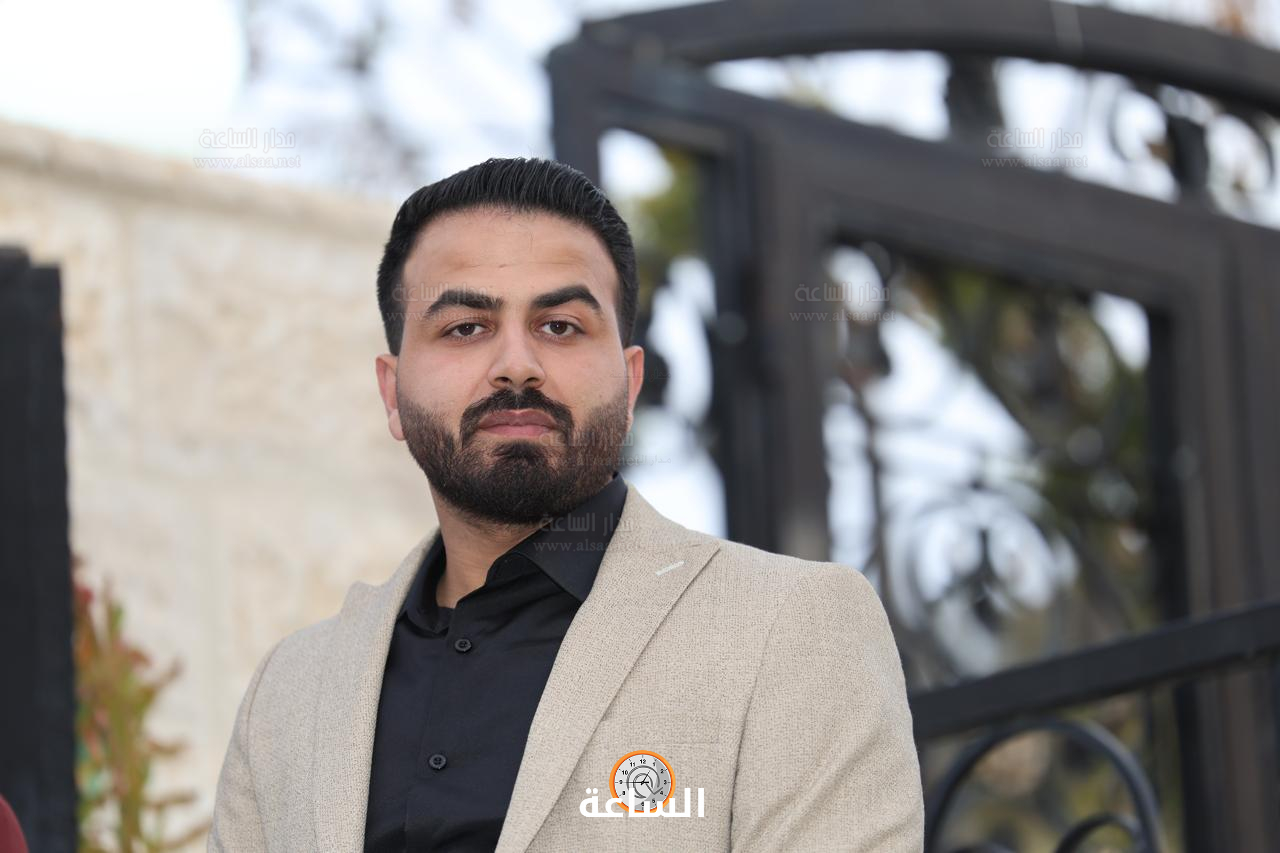 Madar Al-Saa Images 0.7614431472912896