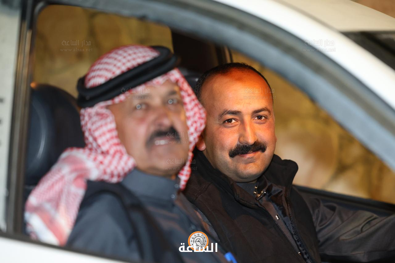 Madar Al-Saa Images 0.6310355667902708