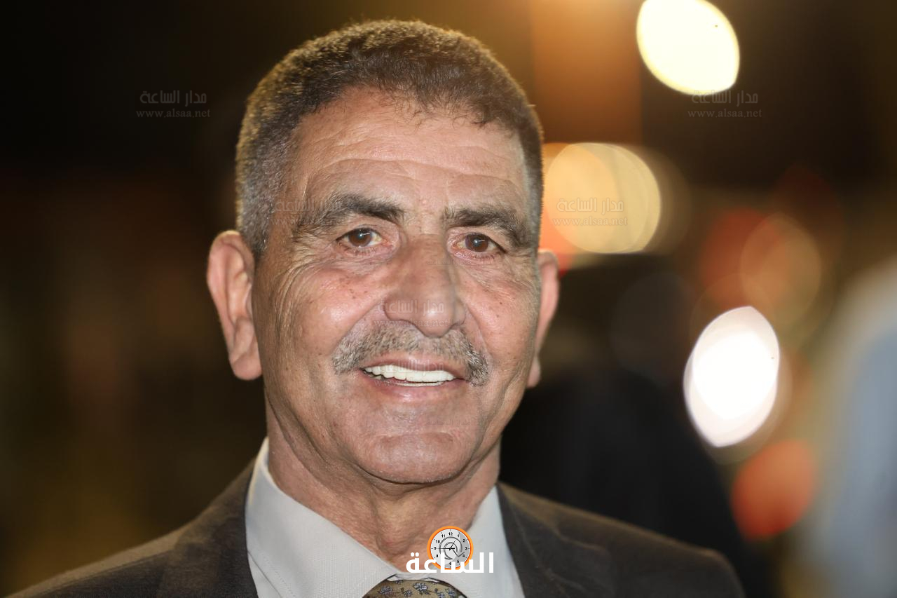 Madar Al-Saa Images 0.7277457218845155