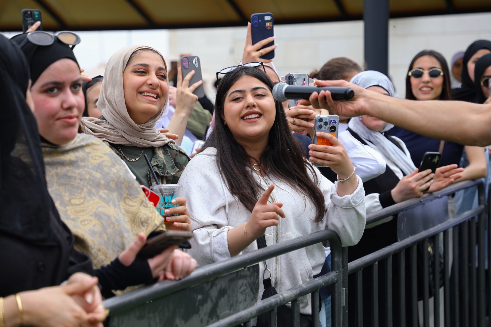 Madar Al-Saa Images 0.7314642699308233