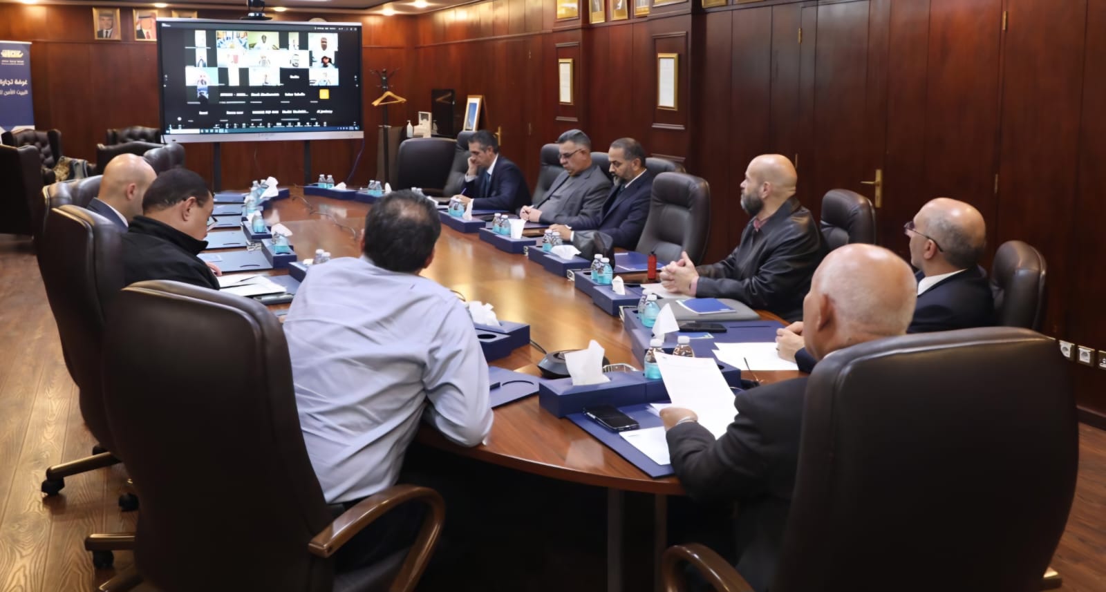 Madar Al-Saa Images 0.8571545203140745