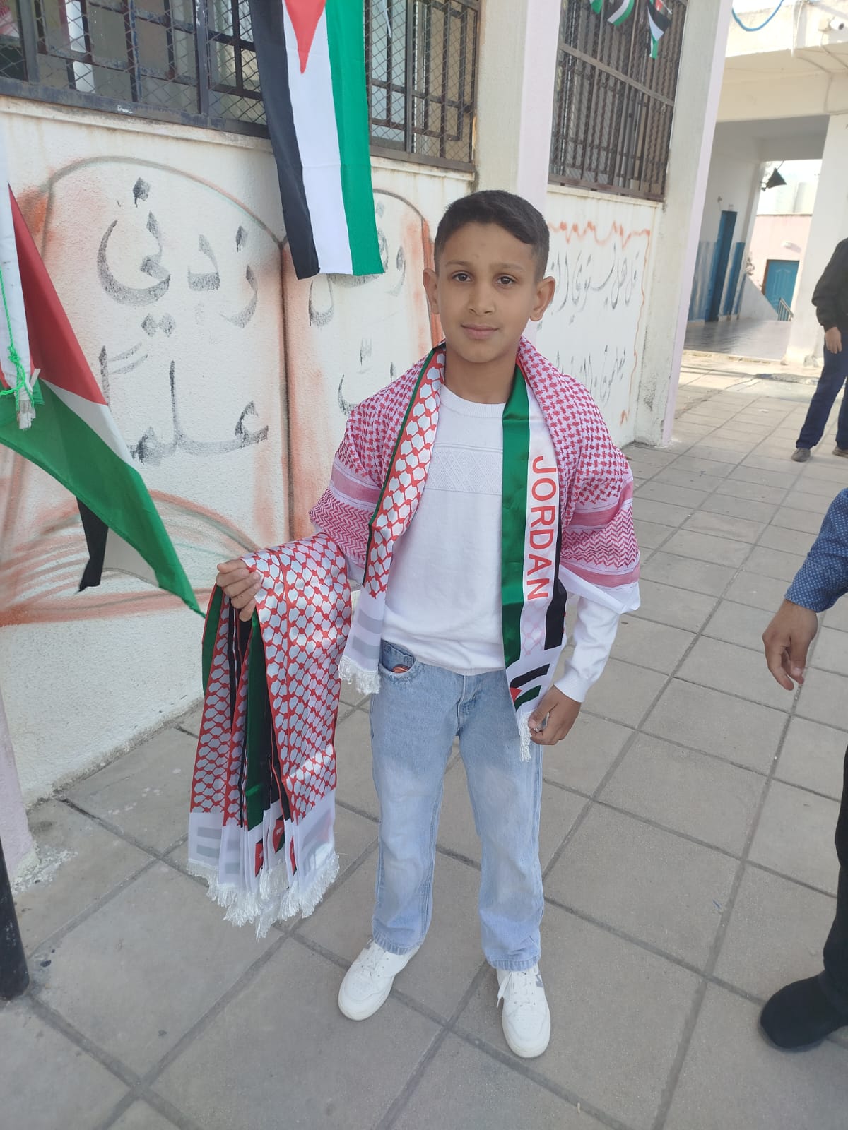 Madar Al-Saa Images 0.3286113751596048