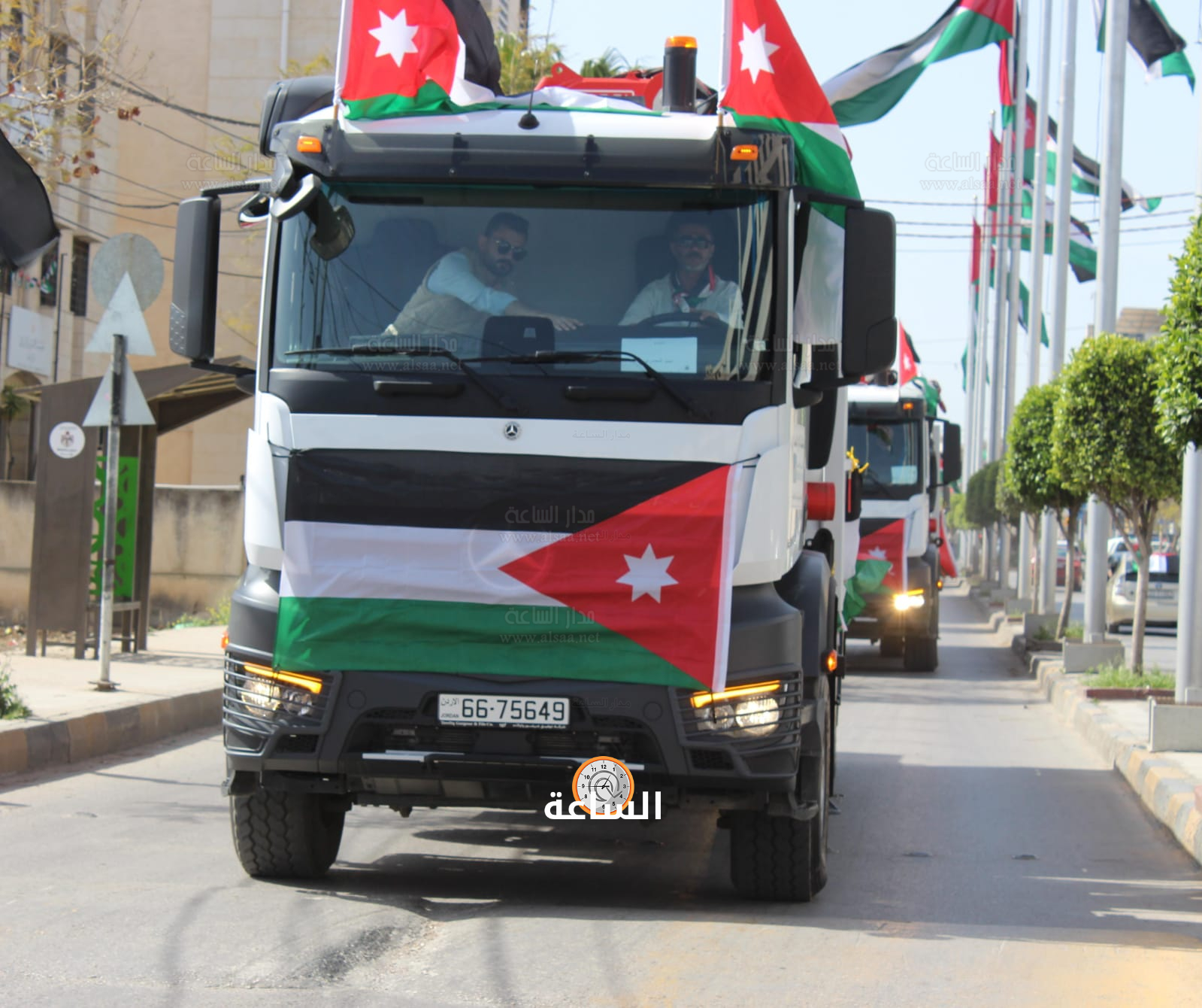 Madar Al-Saa Images 0.602333678957609