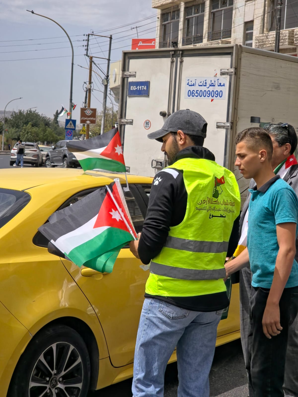 Madar Al-Saa Images 0.8527162186788155