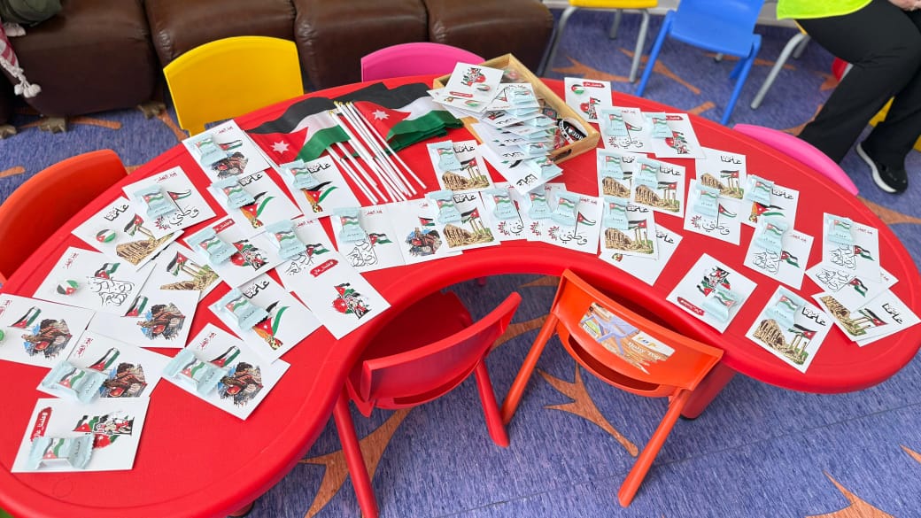 Madar Al-Saa Images 0.8626667269529641