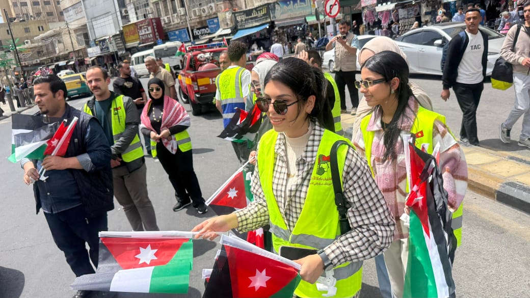 Madar Al-Saa Images 0.9357829410781877