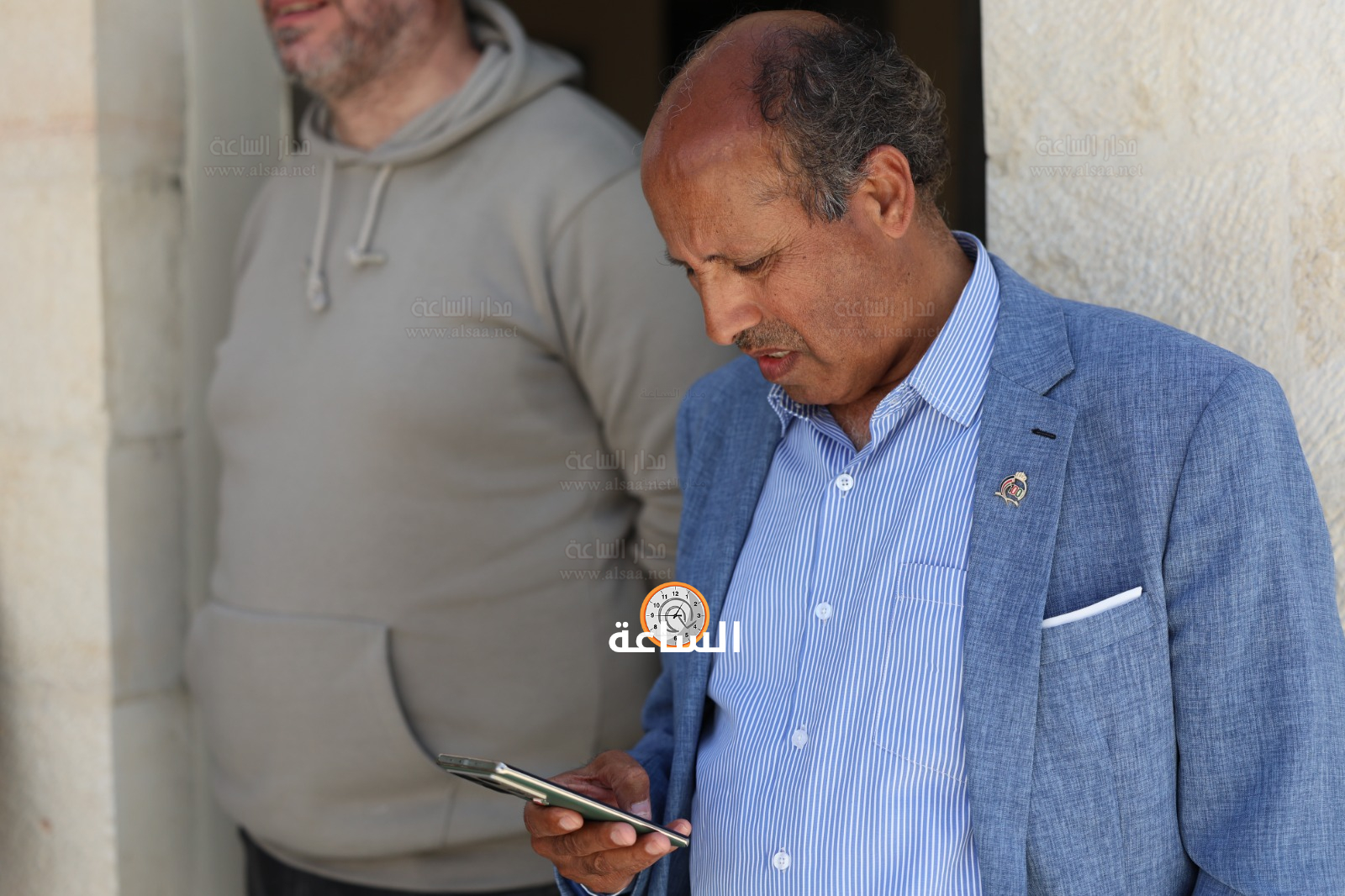 Madar Al-Saa Images 0.37673163121020503