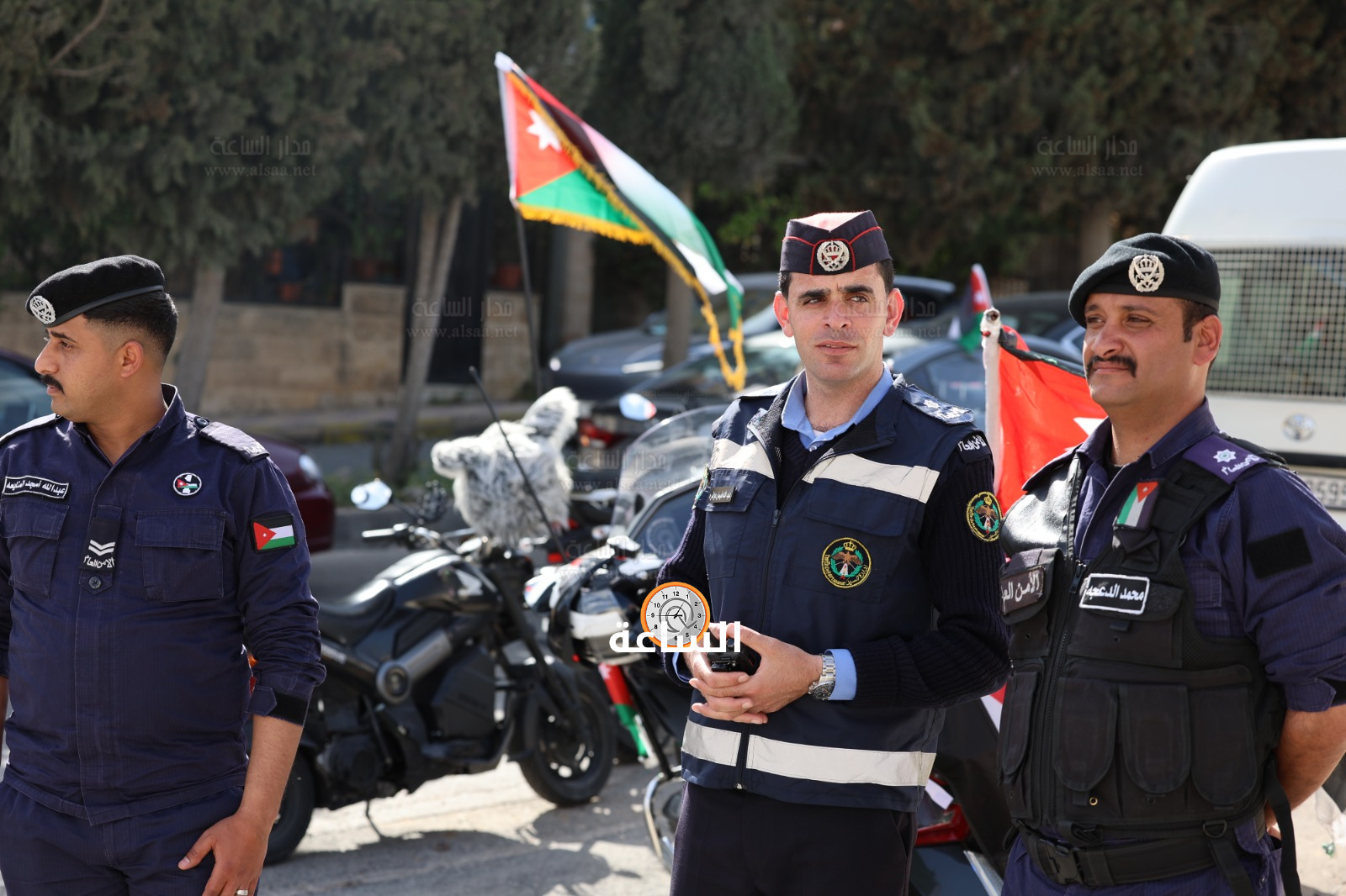 Madar Al-Saa Images 0.18666266459408276