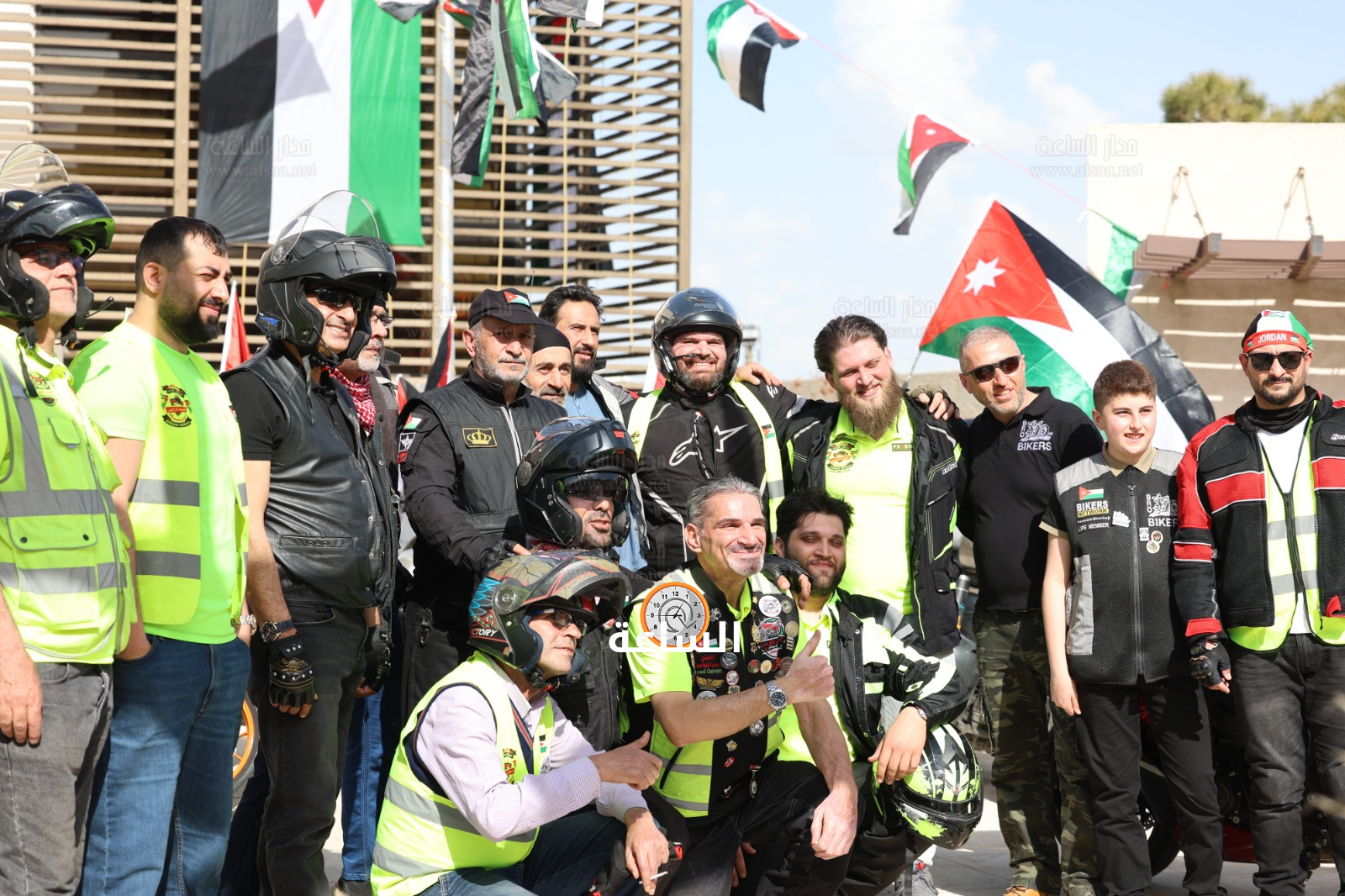 Madar Al-Saa Images 0.9939737732825891