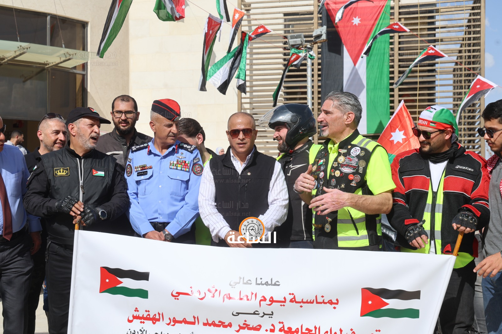 Madar Al-Saa Images 0.9060318754480771