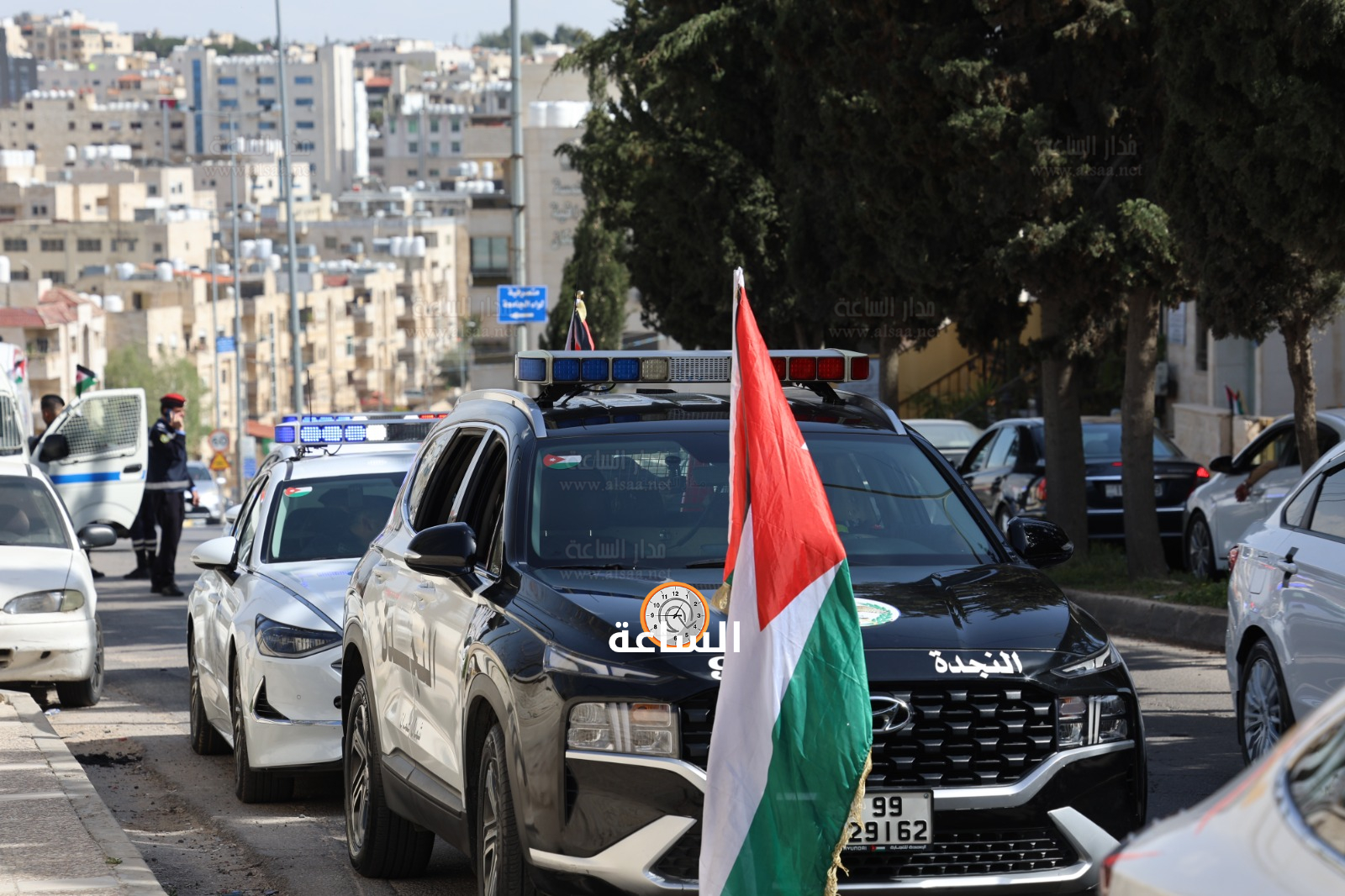 Madar Al-Saa Images 0.8414898520879481