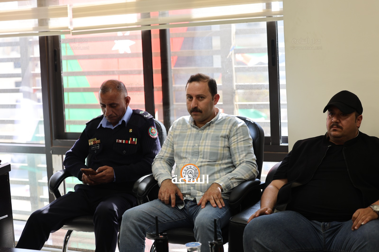 Madar Al-Saa Images 0.46984690845695287