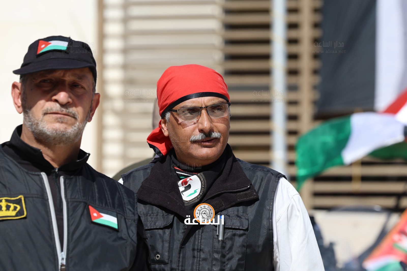 Madar Al-Saa Images 0.88635152689927