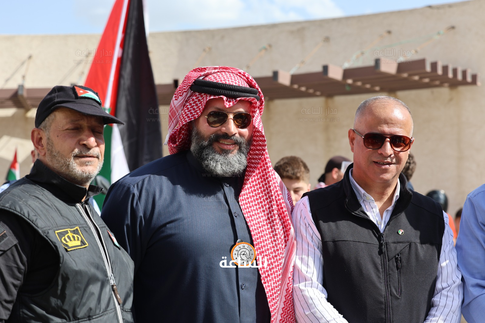 Madar Al-Saa Images 0.4694411207749919