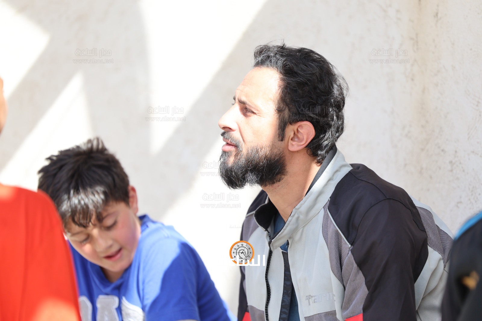 Madar Al-Saa Images 0.9774328944136546