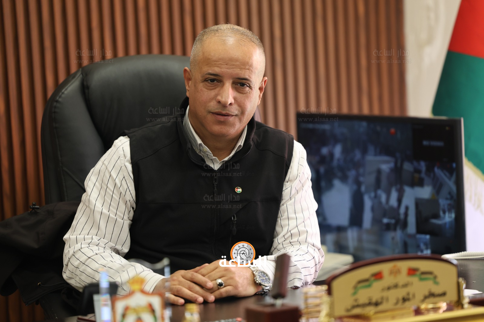 Madar Al-Saa Images 0.9161816894871241