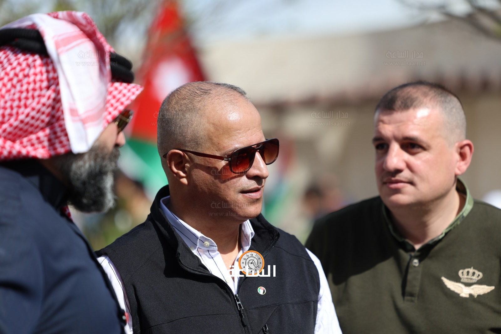 Madar Al-Saa Images 0.8107734929394423