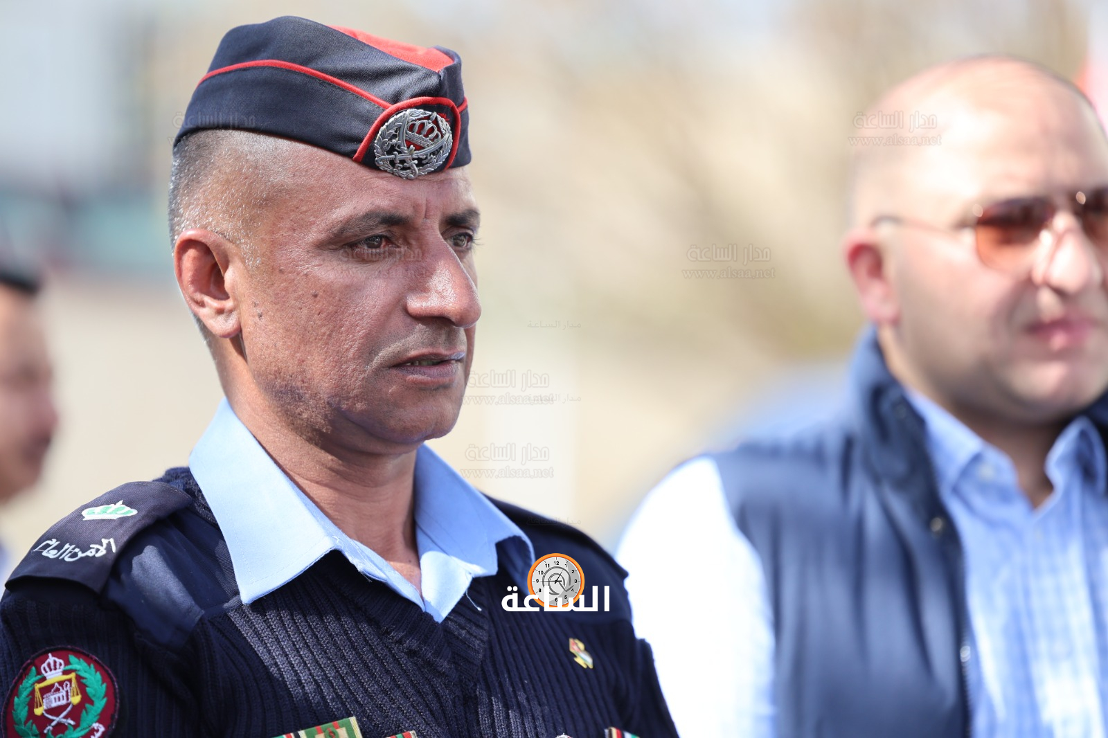 Madar Al-Saa Images 0.5100076213405278