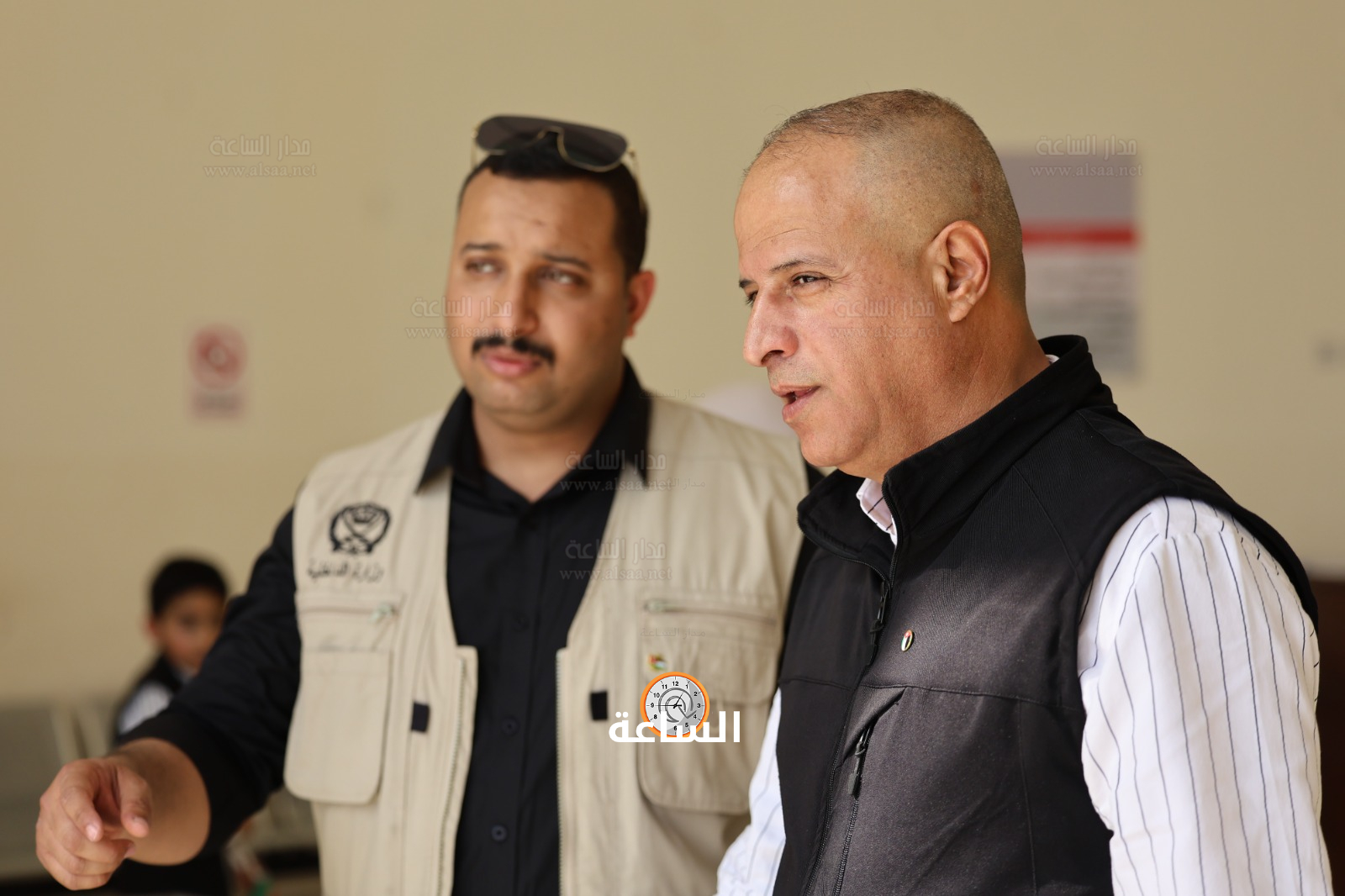 Madar Al-Saa Images 0.7487972617976718