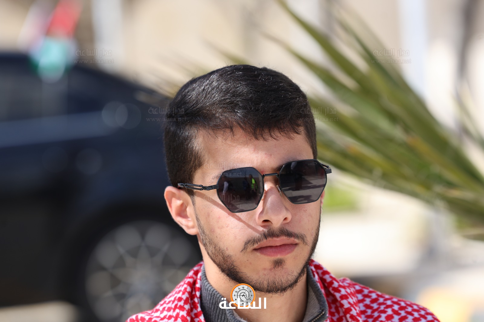 Madar Al-Saa Images 0.16442742467719285