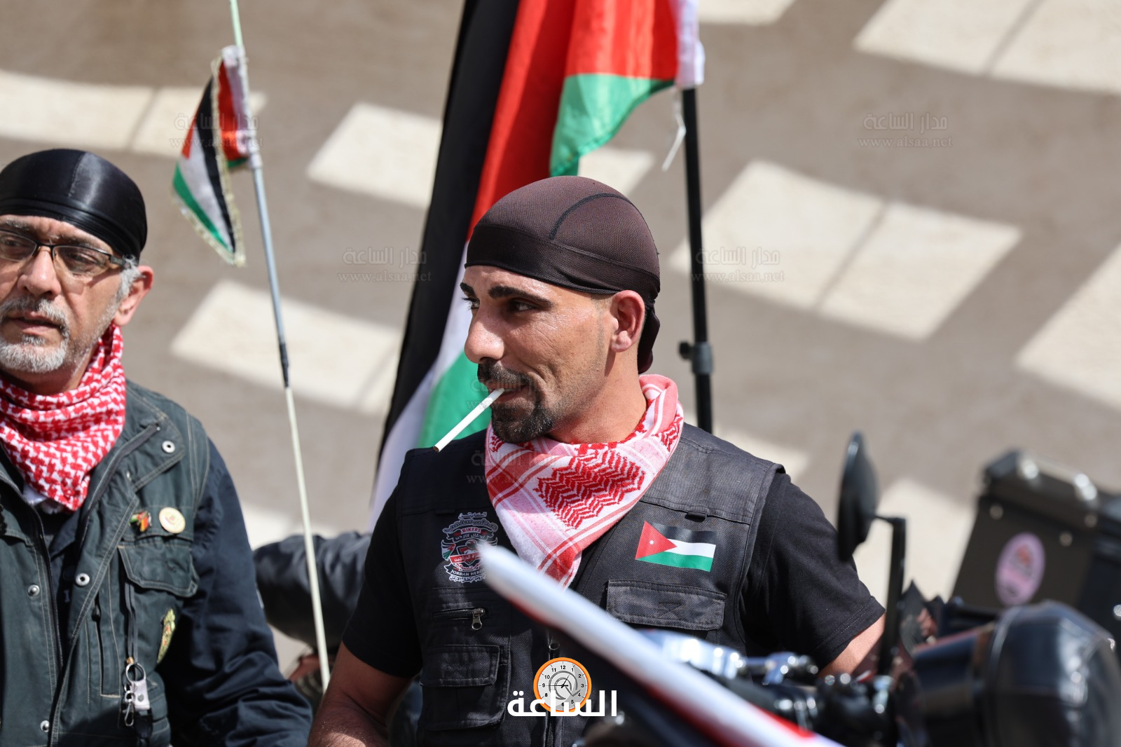 Madar Al-Saa Images 0.35047728868154493