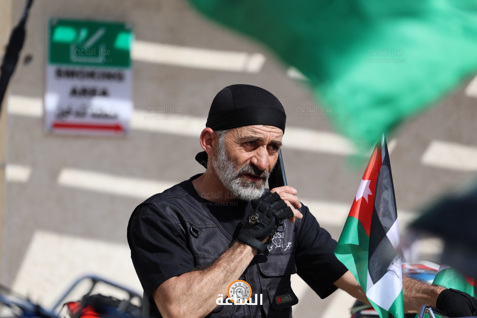 Madar Al-Saa Images 0.07297366942940109