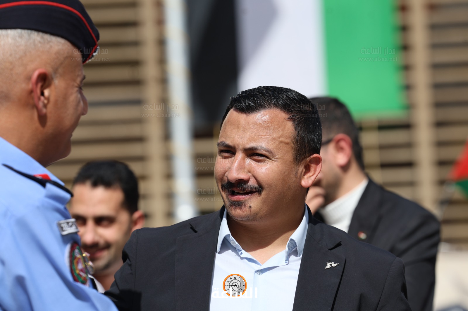 Madar Al-Saa Images 0.773555385756074