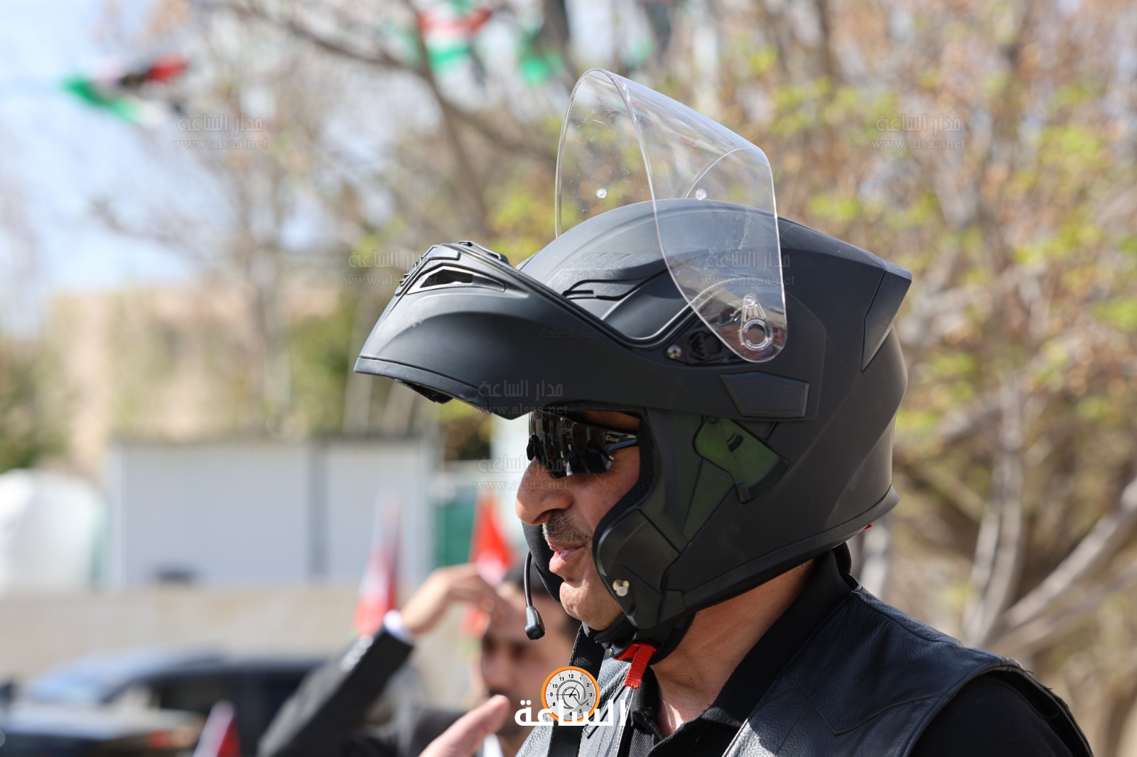 Madar Al-Saa Images 0.8699766505945461