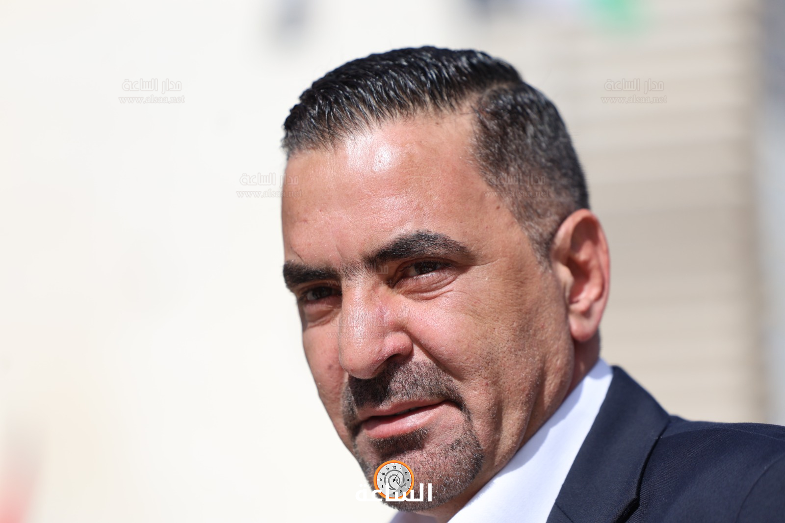 Madar Al-Saa Images 0.049212611052027455