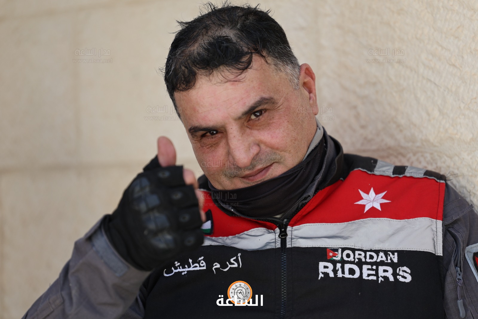 Madar Al-Saa Images 0.7504363294520894