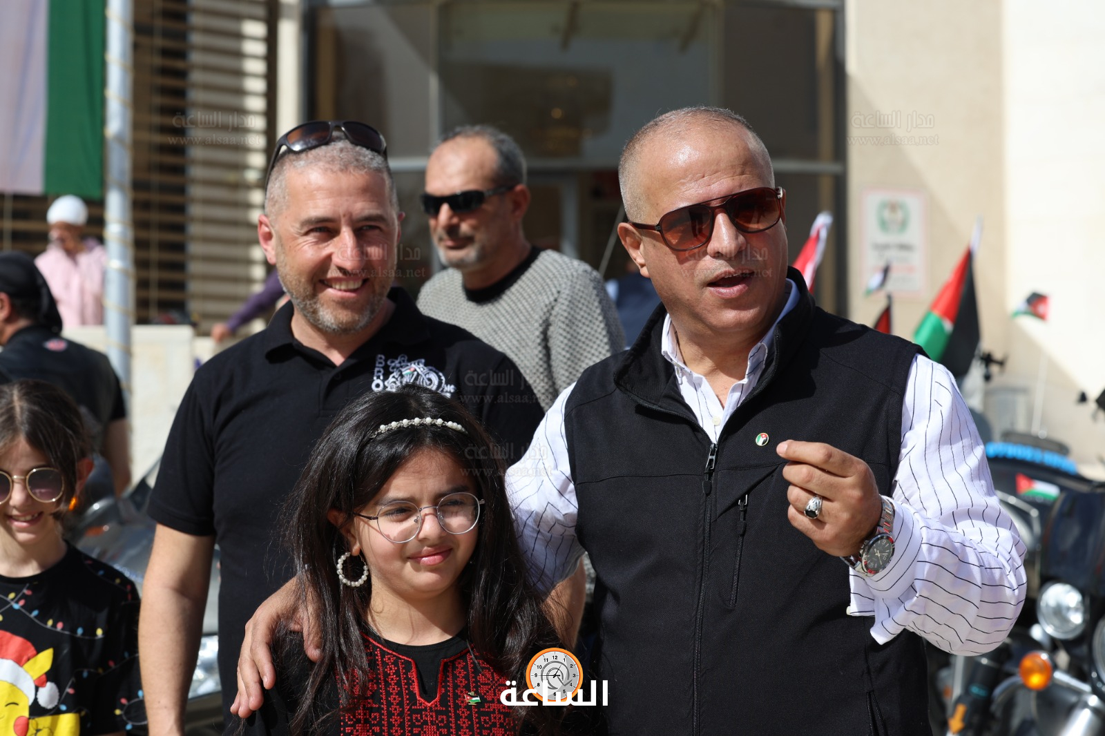 Madar Al-Saa Images 0.362560532381379