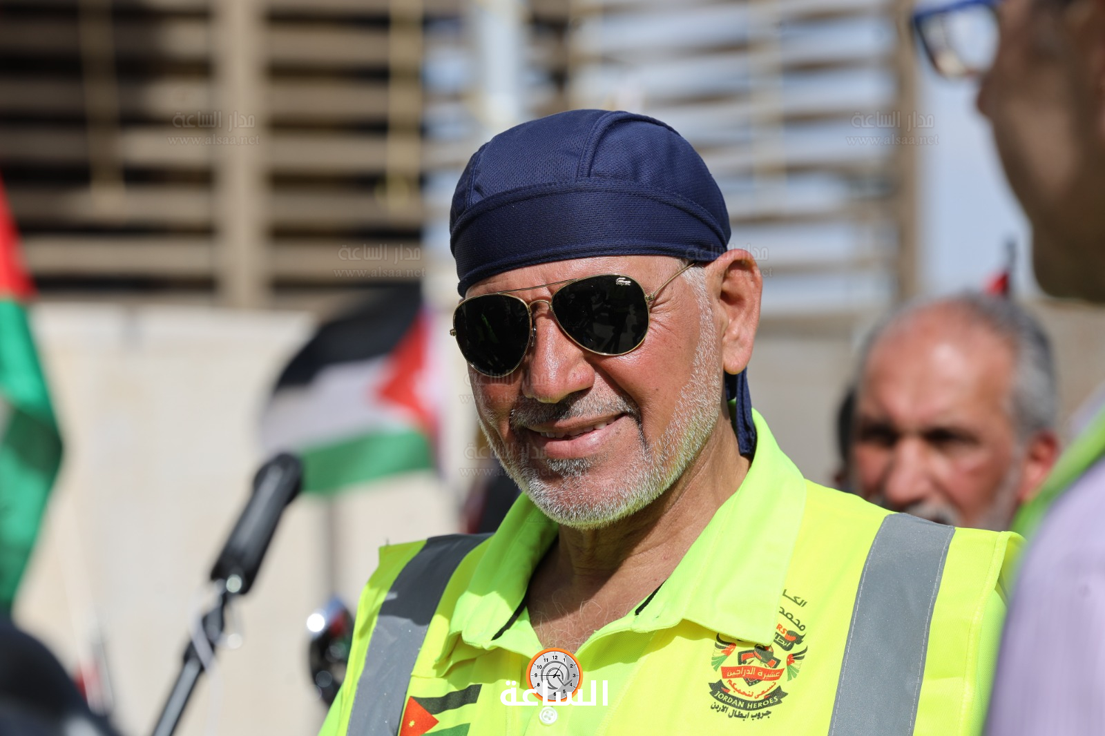 Madar Al-Saa Images 0.05220129746332447