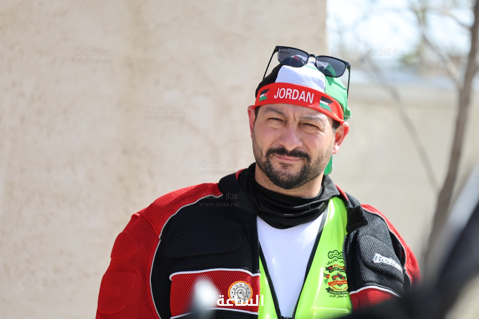 Madar Al-Saa Images 0.399909197254501