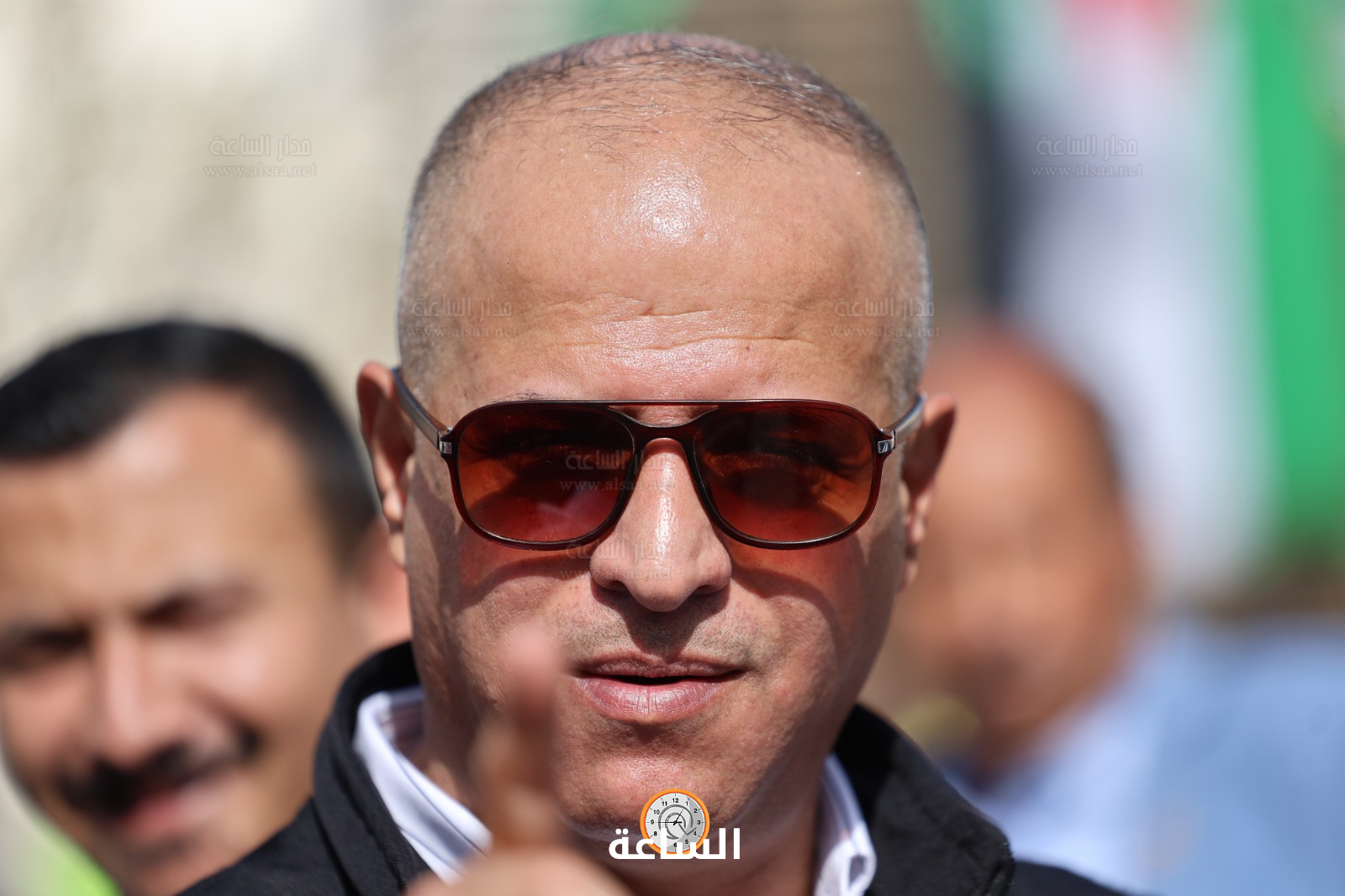 Madar Al-Saa Images 0.4906685964813803