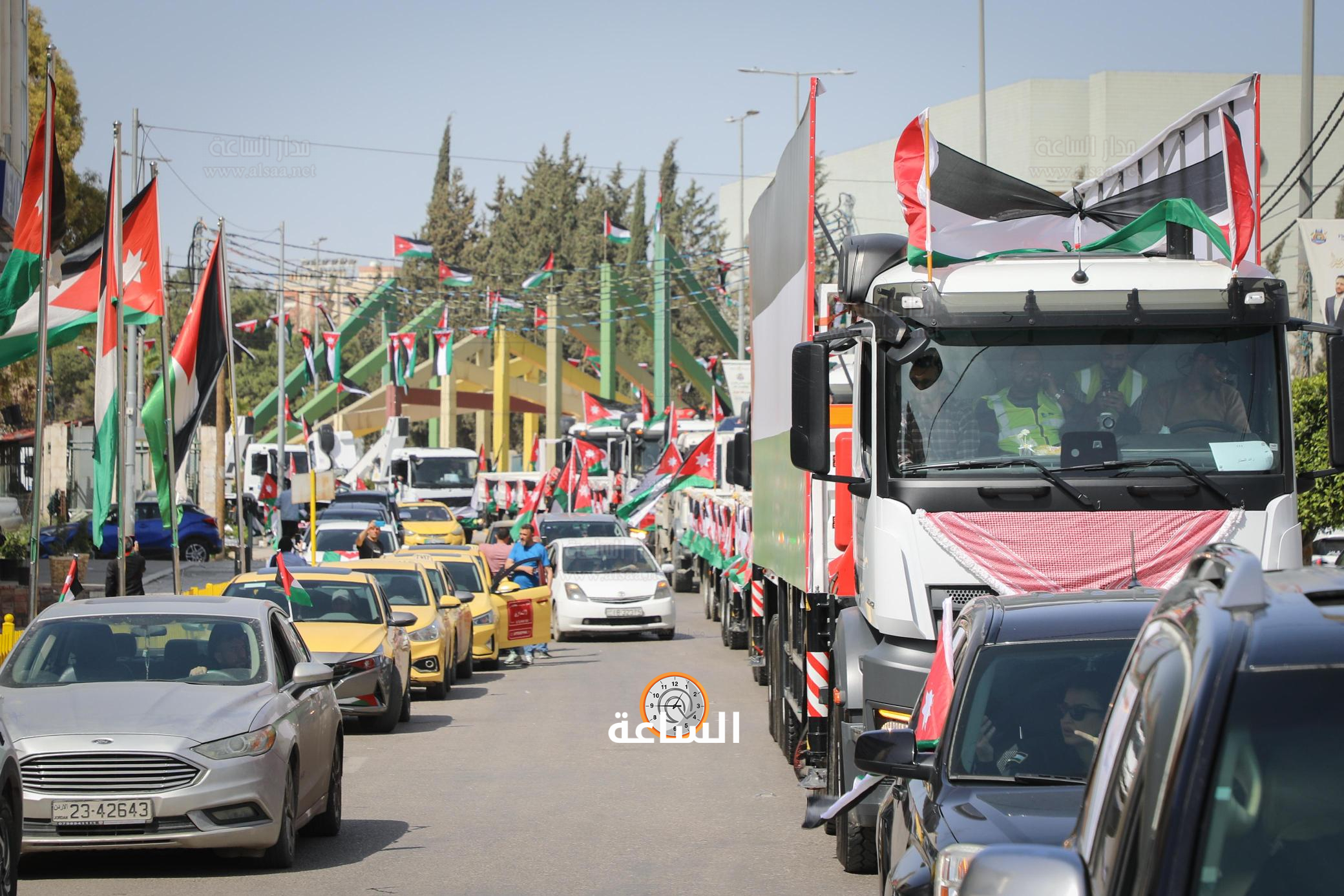 Madar Al-Saa Images 0.3072134777320621