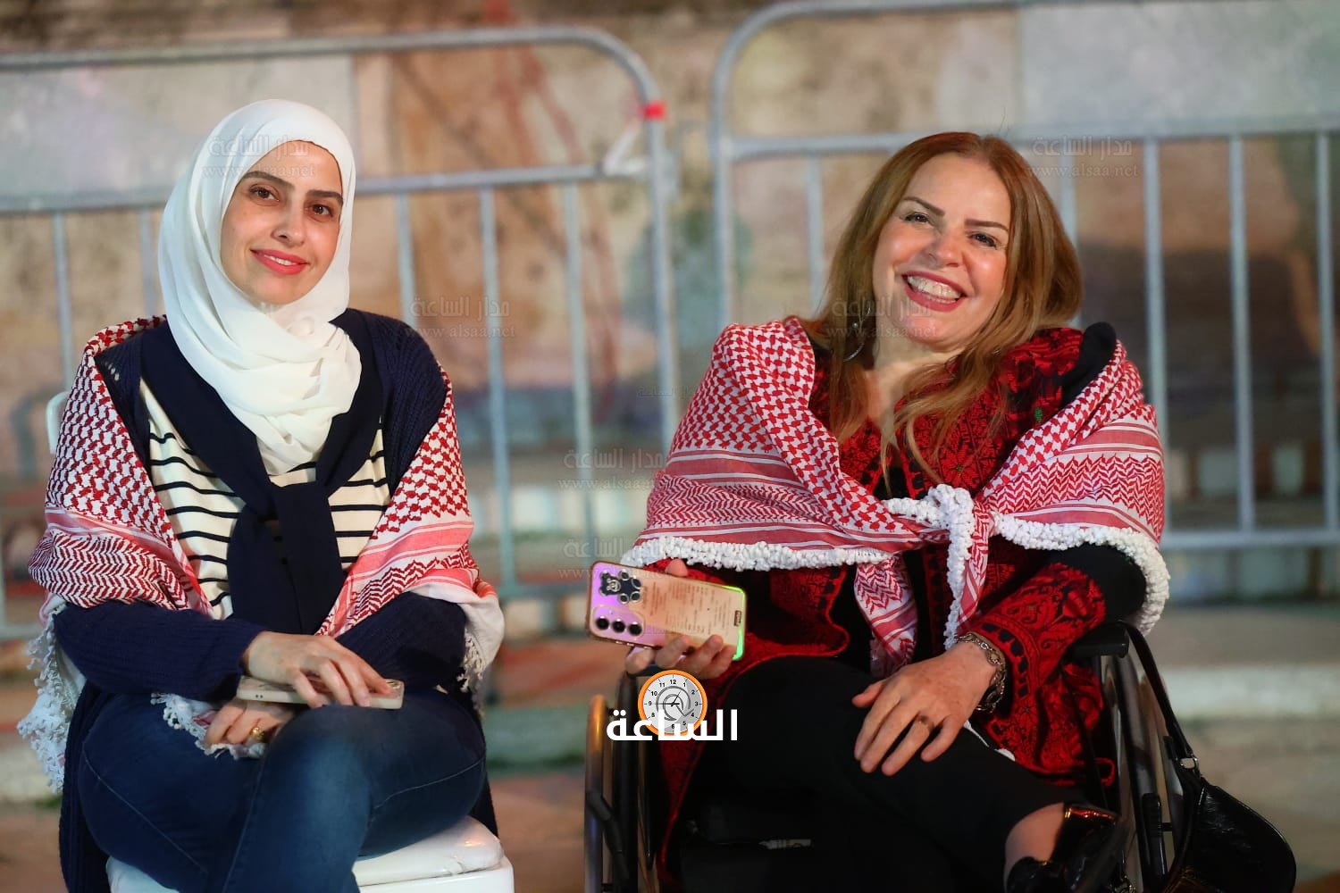 Madar Al-Saa Images 0.4898882164238454