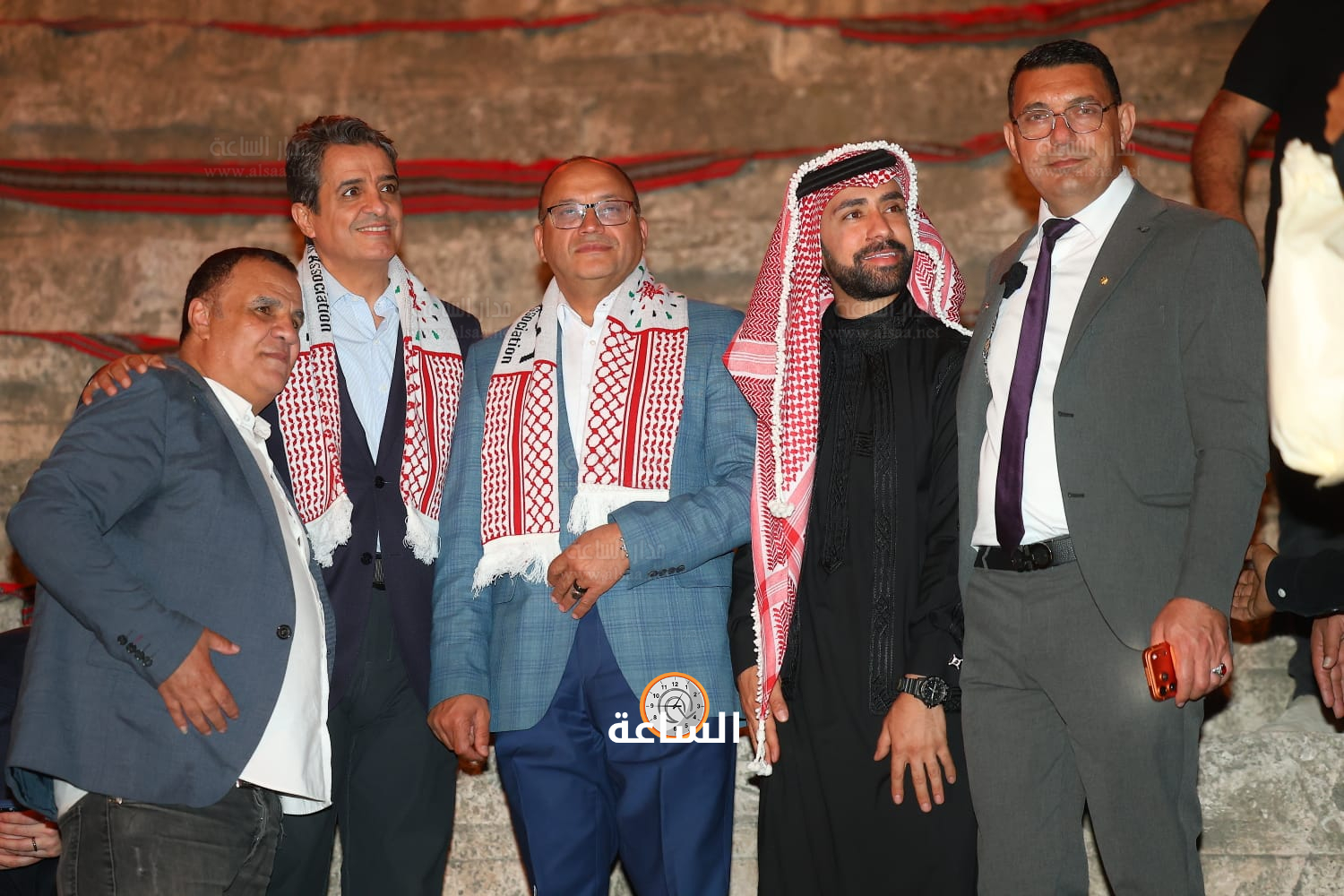 Madar Al-Saa Images 0.22264149917034926