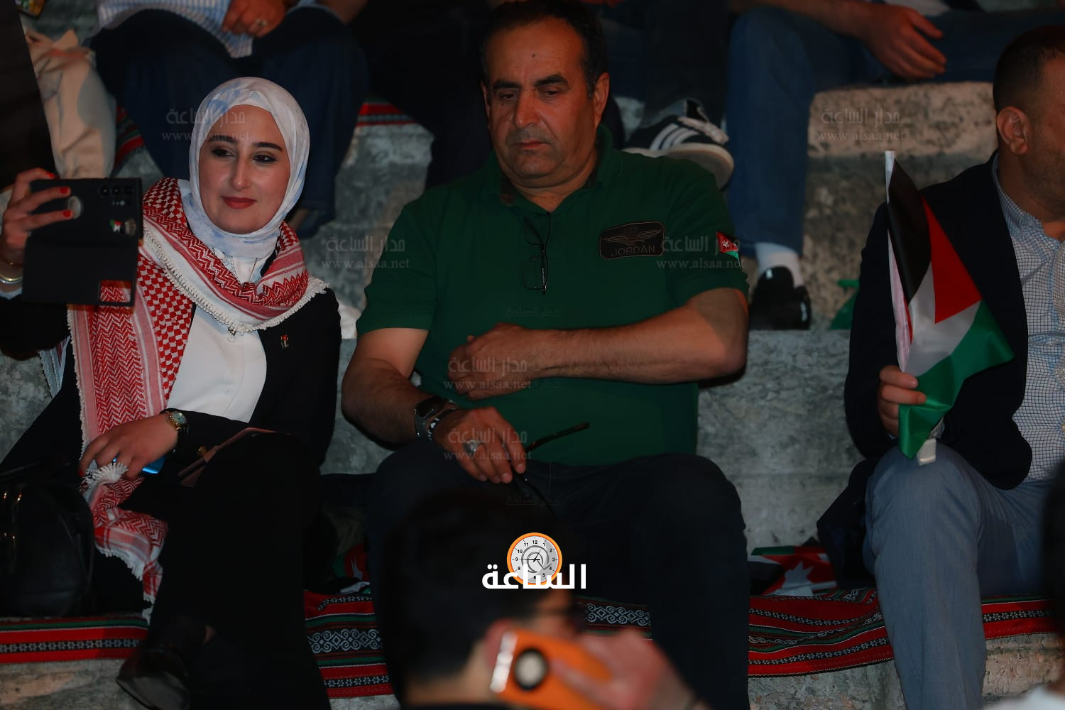 Madar Al-Saa Images 0.9002573947128629