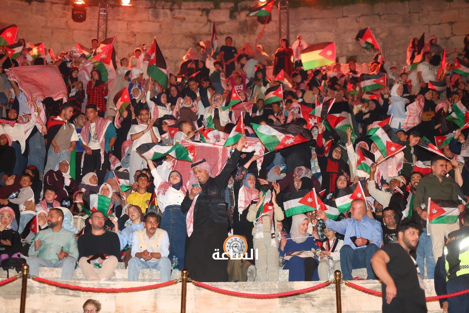 Madar Al-Saa Images 0.15931933106685248