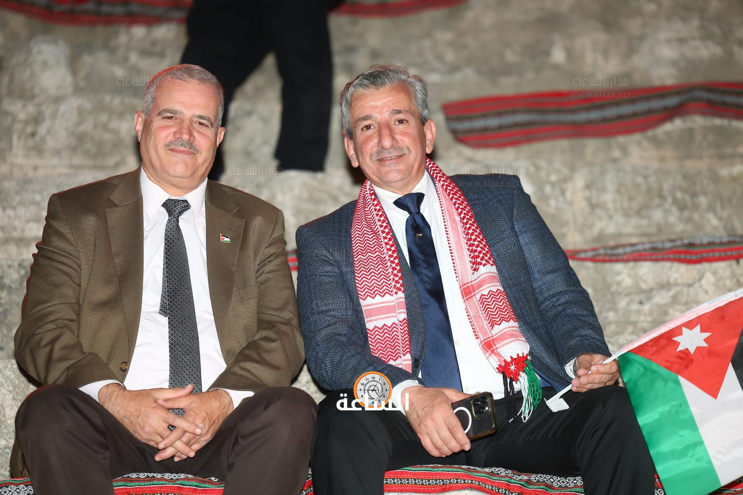 Madar Al-Saa Images 0.6132096967011101