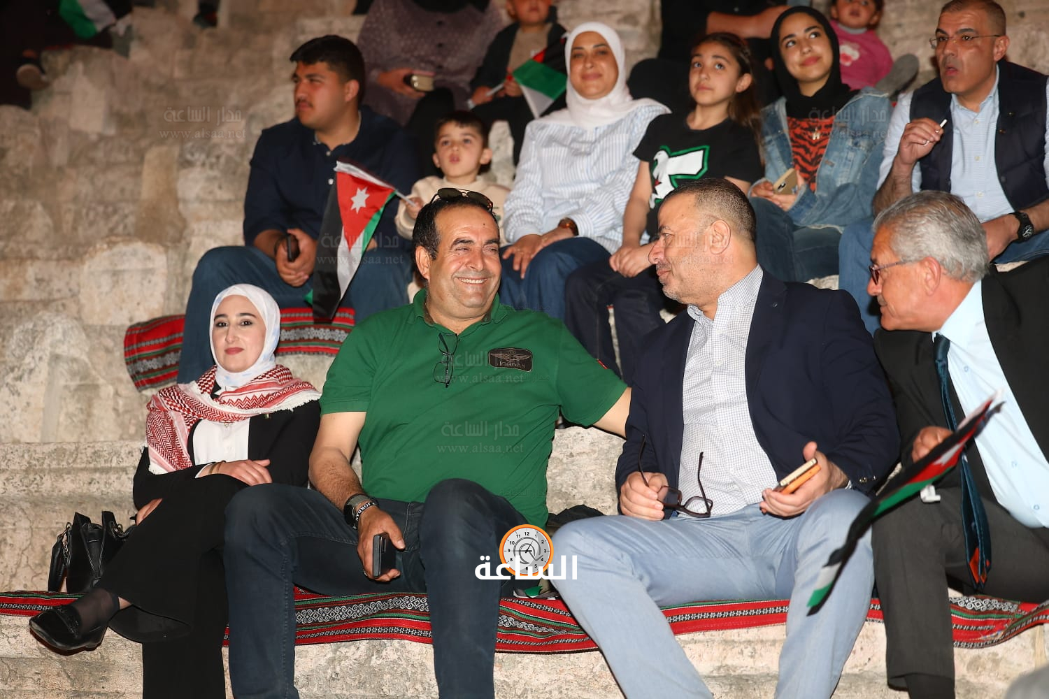 Madar Al-Saa Images 0.8576685348651489