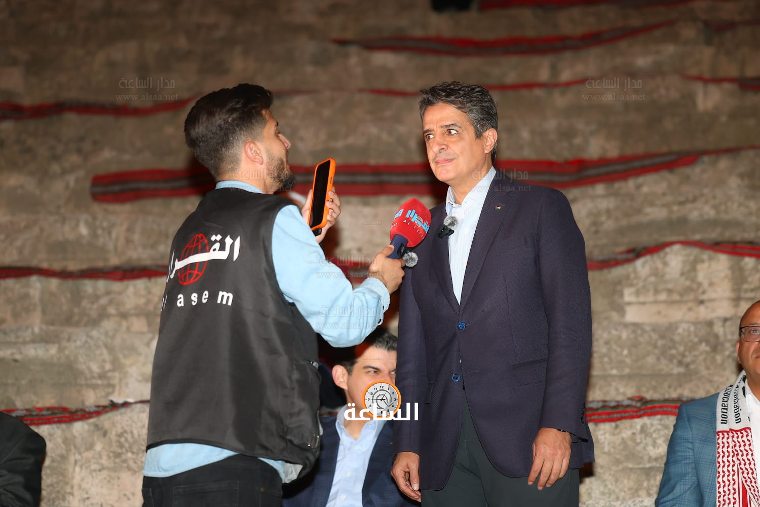 Madar Al-Saa Images 0.2415702937942541