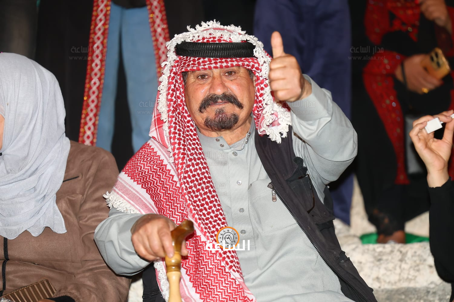 Madar Al-Saa Images 0.47760717134613395