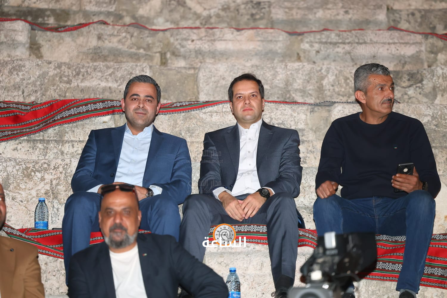 Madar Al-Saa Images 0.17015938194611568