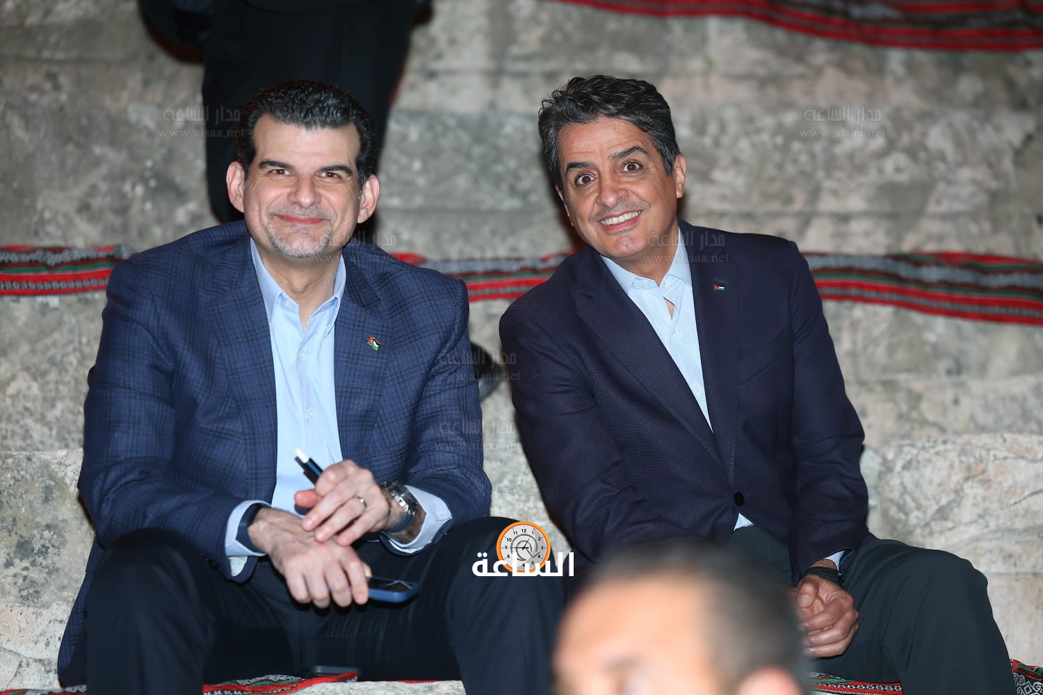 Madar Al-Saa Images 0.32629669777108083