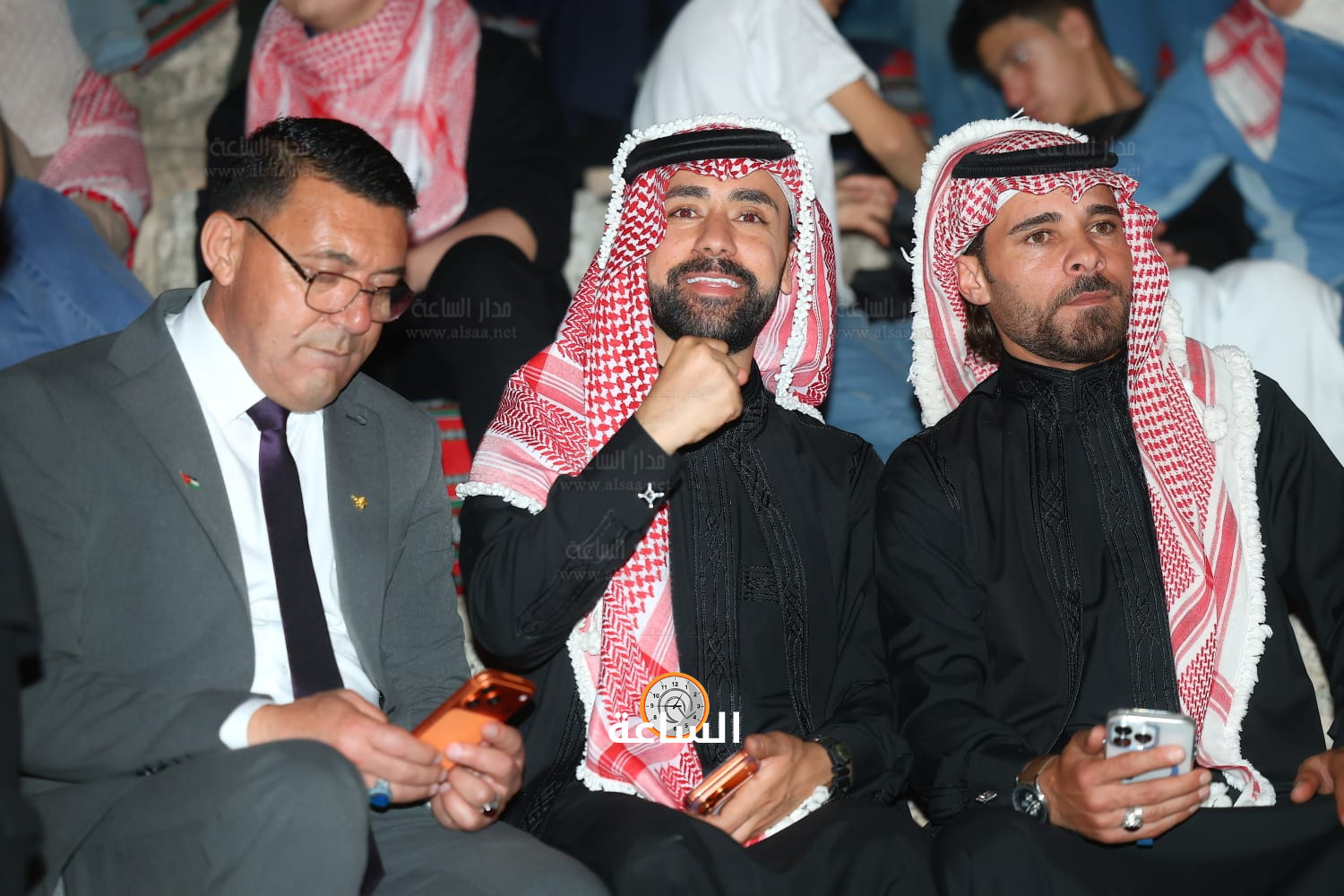 Madar Al-Saa Images 0.5940288914185878